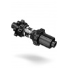 DT SWISS 350 DBIS STRAIGHTPULL zadní 142/12 mm