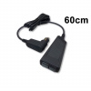 BMW Duálna USB nabíjačka s káblom (600 mm)