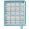NEDIS se HEPA filtrů/ mikrofiltr/ motorový filtr/ Philips/ H13/ modro-bílé (VCFI222HEP)