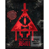 The Book of Bill (Alex Hirsch)