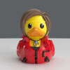 Numskull Resident Evil Tubbz Mini PVC figúrka Claire Redfield 5 cm