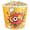 Orion Pohár kýblik gól na popcorn 2,3 l