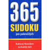 365 sudoku pre pokročilých