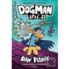 Dog Man Lapač 22 (Dav Pilkey)