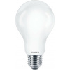 Philips LED žiarovka 1x13W E27 2000lm 2700K teplá biela, matná biela, EyeComfort