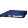 Planét SGS-6310-48T6X L3 switch, 48x1Gb, 6x10Gb SFP+, HW/IP stack, VSF/Cluster