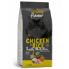 Divinus Flavour karma suchá pre dospelé mačky kuracie mäso s ryžou 18kg