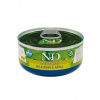 N&D CAT PRIME Adult Diviak & Jablko 70g