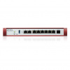 Zyxel USG FLEX 200HP hardvérový firewall 5000 Mbit/s (USGFLEX200HP-EU0101F)