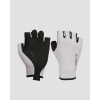 Cyklistické Rukavice Isadore Signature Light Gloves Biele