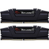 G.Skill DDR4 8GB (2x4GB) RipjawsV DIMM 3200MHz CL16 čierna F4-3200C16D-8GVKB