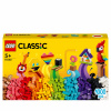 LEGO Classic 11030 Kopa kociek