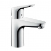 Hansgrohe Focus E2 Umývadlová batéria s výpustom, chróm 31607000-HG