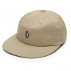 Kšiltovka Volcom Full stone ADJ Hat 2025 KHA