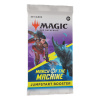 Wizards of the Coast Magic: The Gathering - March of the Machine Jumpstart Booster