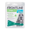 FRONTLINE COMBO spot-on pro psy M (10-20kg)-1x1,34ml