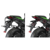 GIVI GIVI BOČNÉ NOSIČE KAWASAKI Z 1000 SX (11-19) PLXR4100