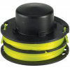 RLT3025S3 náhradné struny 1,2 mm pre elektrický vyžínač RYOBI RAC119