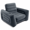 Intex 66551 rozkládací křeslo 224x117x66 cm