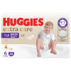 HUGGIES HUGGIES® Nohavičky plienkové jednorazové Variant: HUGGIES® Nohavičky plienkové jednorazové 6 Extra Care Pants (15-25 kg) 30 ks