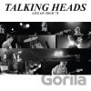 Talking Heads: Live On Tour 1978 (RSD 2025) LP - Talking Heads