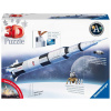 Ravensburger Vesmírna raketa Saturn V 3D, 432 dielikov