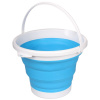 Merco Pail skládací kbelík modrá balení 1 ks