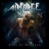 Airforce - Acts Of Madness CD