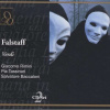 VERDI,G.: Falstaff 1932 (Rimini/Tassinari/Baccaloni) (2CD)