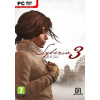 Syberia 3 (PC/MAC) DIGITAL + BONUS!