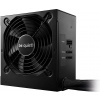 Be quiet! / zdroj SYSTEM POWER 9 400W CM / active PFC / 120mm fan / odpojitelné kabely / 80PLUS Bronze BN300