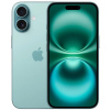 Apple iPhone 16 256GB Modrozelená