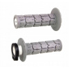 ODI MANŽETY OFF ROAD ROGUE MX V2 LOCK-ON GRIP FARBA ŠEDÁ
