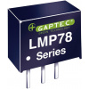 Gaptec 10070273 DC/DC měnič napětí do DPS 24 V/DC 5 V/DC 1.5 A 7.5 W Počet výstupů: 1 x Obsah 1 ks