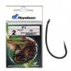 KAPRPRO HÁČKY, NÁVAZCE vel.6 Hayabusa Hooks Model P1 10 ks
