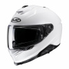 Prilba HJC i71 Pearl White lesklá biela Veľkosť: XL (60-61 cm)