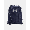Under Armour Undeniable - Midnight Navy/Metallic Silver one size