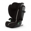 Cybex Gold Autosedačka Cybex Solution G2 i-Fix Plus Moon Black