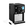 Stroj na výrobu jemnej zmrzliny - 2 l/h - 200 W - LED - 1 typ - Royal Catering RC-ICMD15