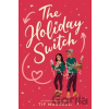 The Holiday Switch - Tif Marcelo
