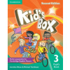 Kid's Box Level 3 Pupil's Book