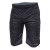 WARMPEACE ROND, black/dark grey - XL