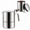 WMF Indukčný kávovar + nádoba na kávu Kult (WMF Indukčný kávovar + nádoba na kávu Kult)