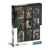 Clementoni League Of Legends 500 dielov