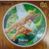Tarzan Phil & Mark Mancina Collins Vinyl