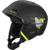 Cairn helmy Meteor Black Lemon 59-60 cm