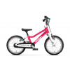 Detský bicykel WOOM 2 Sky Blue 14