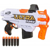 Nerf pištoľ Nerf Ultra AMP (5010993874965)