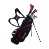 Spalding true 2 grafit golfový set - pravá - grafit – regular