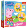 TREFL Pexeso Peppa Pig